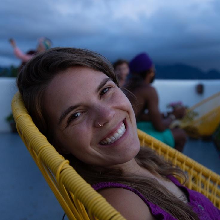 Arman Rao, Client Relations Director, discussing corporate gifting strategy with business clients